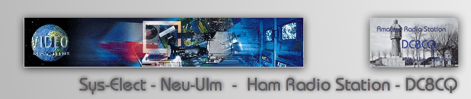 Sys-Elect - Neu-Ulm - DC8CQ