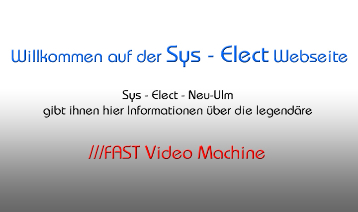 SYS ELECT HP FP G