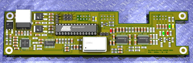 VNWA HG USB ATMEL 328 DIP 2xPCM 01
